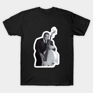 Willie Dixon T-Shirt